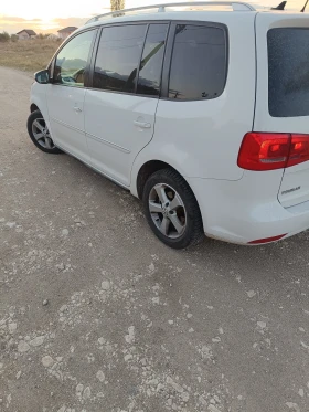 VW Touran, снимка 7