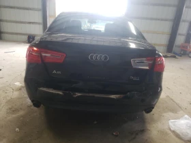 Audi A6, снимка 6