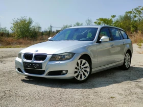 BMW 320 d auto navi, снимка 1