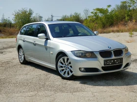 BMW 320 d auto navi, снимка 2