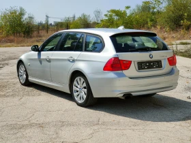 BMW 320 d auto navi, снимка 4