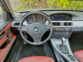 BMW 320 d auto navi, снимка 7