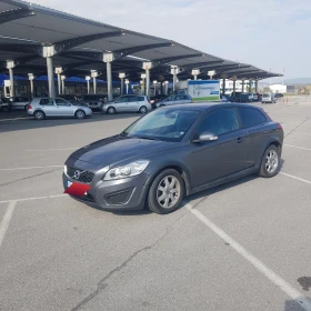 Volvo C30, снимка 2