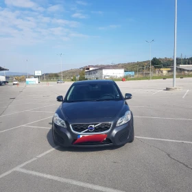 Volvo C30, снимка 4