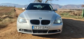 BMW 530 Е60, снимка 2