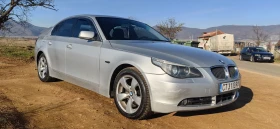 BMW 530 Е60, снимка 3