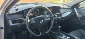 BMW 530 Е60, снимка 9