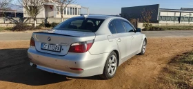 BMW 530 Е60, снимка 4