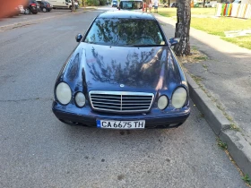 Mercedes-Benz CLC 230, снимка 5