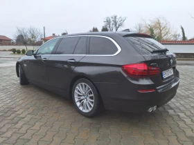 BMW 530 XDrive LUXURY Facelift, снимка 5