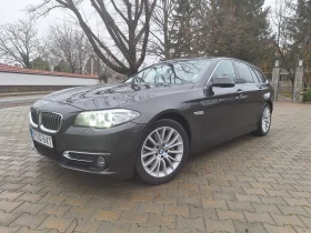 BMW 530 XDrive LUXURY Facelift, снимка 1