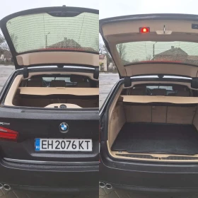 BMW 530 XDrive LUXURY Facelift, снимка 7