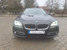 BMW 530 XDrive LUXURY Facelift, снимка 2