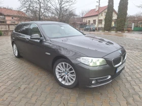 BMW 530 XDrive LUXURY Facelift, снимка 3