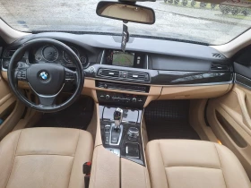 BMW 530 XDrive LUXURY Facelift, снимка 12