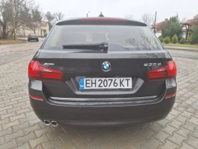 BMW 530 XDrive LUXURY Facelift, снимка 6