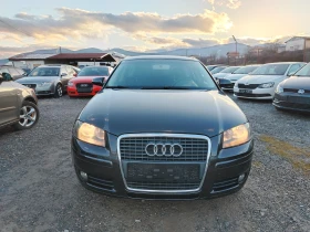 Audi A3 1.9 TDI  | Mobile.bg    3