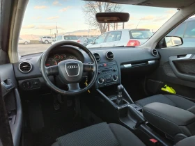 Audi A3 1.9 TDI  | Mobile.bg    10