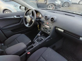 Audi A3 1.9 TDI  | Mobile.bg    11