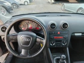 Audi A3 1.9 TDI  | Mobile.bg    12