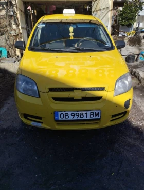 Chevrolet Aveo, снимка 10