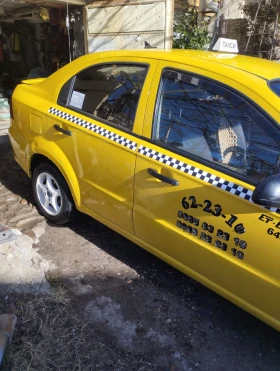 Chevrolet Aveo, снимка 6