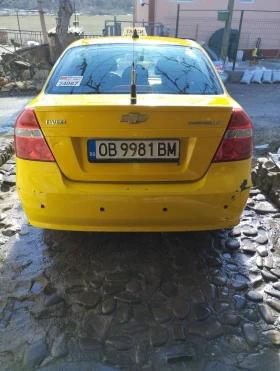 Chevrolet Aveo, снимка 11