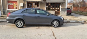 Toyota Avensis 1.8 Facelift, снимка 4