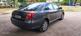 Toyota Avensis 1.8 Facelift, снимка 8