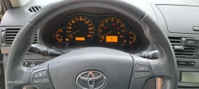 Toyota Avensis 1.8 Facelift, снимка 5