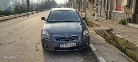 Toyota Avensis 1.8 Facelift, снимка 2