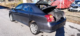 Toyota Avensis 1.8 Facelift, снимка 11