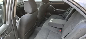 Toyota Avensis 1.8 Facelift, снимка 7