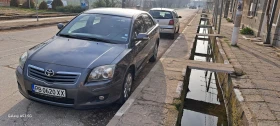 Toyota Avensis 1.8 Facelift, снимка 1