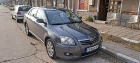 Toyota Avensis 1.8 Facelift, снимка 3