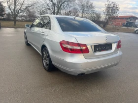 Mercedes-Benz E 350 cdi, снимка 3