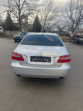 Mercedes-Benz E 350 cdi, снимка 7