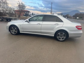 Mercedes-Benz E 350 cdi, снимка 6