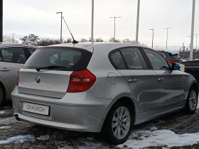 BMW 116 116i/120 к.с, снимка 4