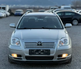 Toyota Avensis 1.8VVT-i 129. * *  | Mobile.bg    2