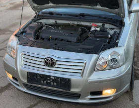 Toyota Avensis 1.8VVT-i 129. * *  | Mobile.bg    17