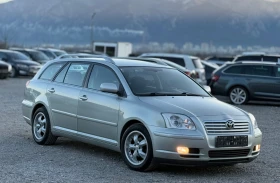 Toyota Avensis 1.8VVT-i 129. * *  | Mobile.bg    3