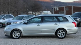 Toyota Avensis 1.8VVT-i 129. * *  | Mobile.bg    7