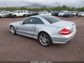 Mercedes-Benz SL 500 | Mobile.bg    3