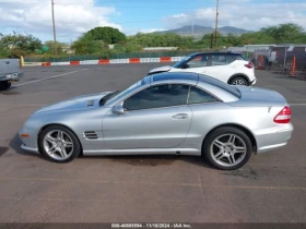 Mercedes-Benz SL 500 | Mobile.bg    14