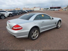 Mercedes-Benz SL 500 | Mobile.bg    4