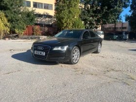 Audi A8 3.0 TDI