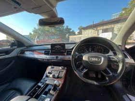 Audi A8 3.0 TDI, снимка 5