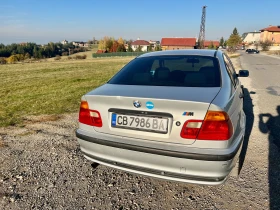 BMW 318, снимка 5