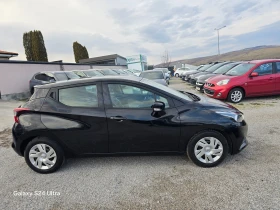 Nissan Micra 0.9i-90k.c-NAVI-68000km. - 16999 лв. - 12459574 | Car24.bg